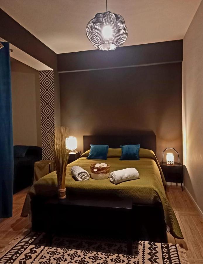 B&B Domus 65 Aragona Dış mekan fotoğraf