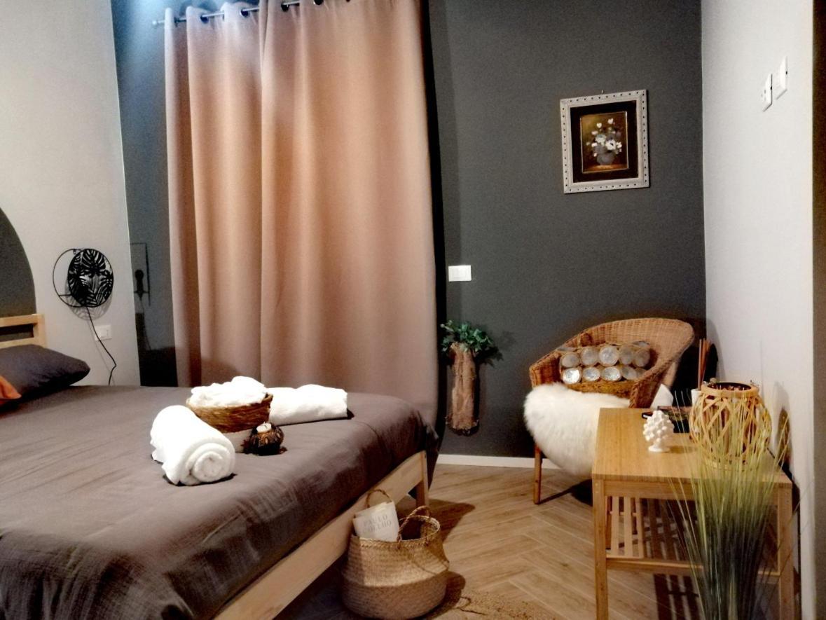 B&B Domus 65 Aragona Dış mekan fotoğraf