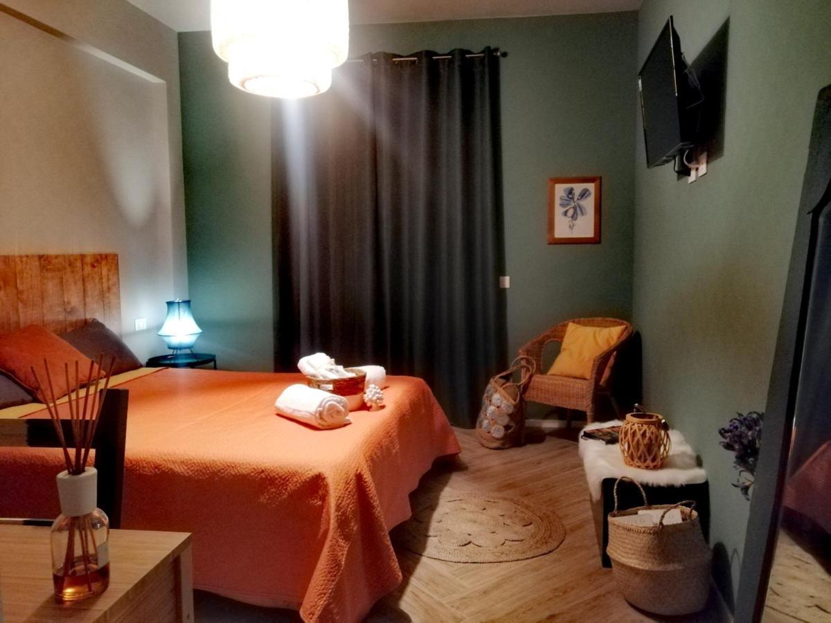 B&B Domus 65 Aragona Dış mekan fotoğraf